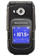 Sony Ericsson Z710i aksesuarlar