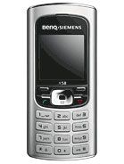 BenQ-Siemens A58 aksesuarlar