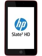 HP Slate 7 HD aksesuarlar
