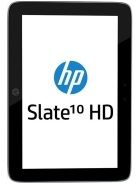 HP Slate 10 HD aksesuarlar