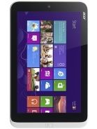 Acer iconia W3