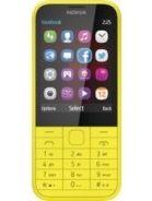 Nokia 225 aksesuarlar