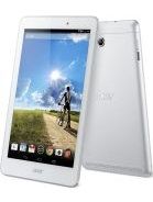 Acer iconia Tab 8