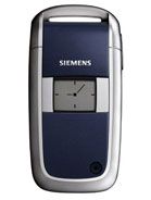 Siemens CF75 aksesuarlar