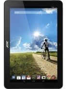 Acer iconia Tab 10