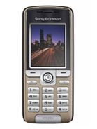 Sony Ericsson K320i aksesuarlar