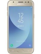 Samsung Galaxy J3 Pro 2017 aksesuarları