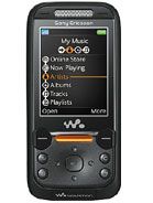 Sony Ericsson W830i aksesuarlar