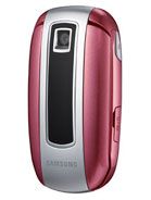 Samsung SGH-570 aksesuarlar