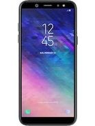 Samsung Galaxy A6 2018 aksesuarları