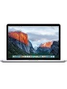Apple MacBook Pro Retina 15.4 in aksesuarlar