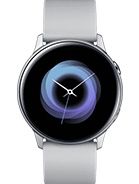 Samsung Galaxy Watch Active aksesuarlar