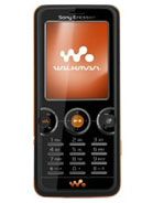 Sony Ericsson W610i aksesuarlar