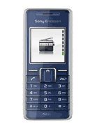 Sony Ericsson K220i aksesuarlar