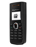 Sony Ericsson J120i aksesuarlar