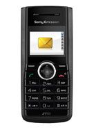 Sony Ericsson J110i aksesuarlar