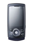 Samsung SGH-U600 aksesuarlar