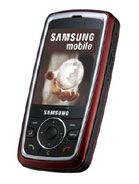 Samsung SGH-i400