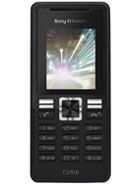 Sony Ericsson T250i aksesuarlar