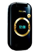 Philips 598 aksesuarlar