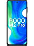 Xiaomi Poco M2 Pro aksesuarlar