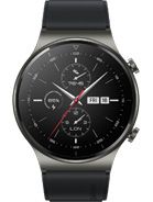 Huawei Watch GT2 Pro aksesuarlar