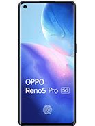 Oppo Reno5 Pro 5G aksesuarlar