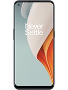 OnePlus Nord N100 aksesuarlar
