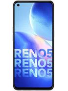 Oppo Reno5 4G aksesuarlar