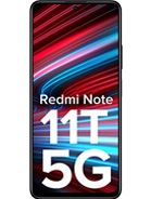 Xiaomi Redmi Note 11T 5G aksesuarları