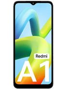 Xiaomi Redmi A1 aksesuarları