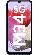 Samsung Galaxy M34 5G aksesuarlar