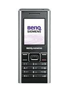 BenQ-Siemens E52 aksesuarlar