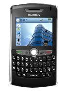 BlackBerry 8820 aksesuarlar