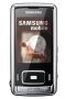 Samsung SGH-G800 Resim