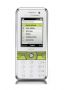 Sony Ericsson K660 Resim