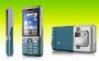 Sony Ericsson C702 Resim