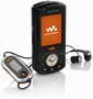 Sony Ericsson W900i Resim
