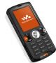 Sony Ericsson W810i Resim