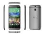 HTC One M8 Resim