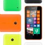 Nokia Lumia 630 Resim