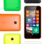 Nokia Lumia 635 Resim