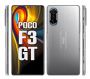 Xiaomi Poco F3 GT Resim