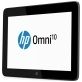 HP Omni 10 aksesuarları