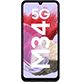 Samsung Galaxy M34 5G uyumlu aksesuarlar