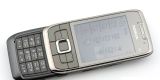 Nokia E66 Resim