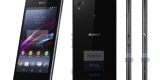 Sony Xperia Z1'in yüksek çözünürlüklü yeni basın görüntüleri